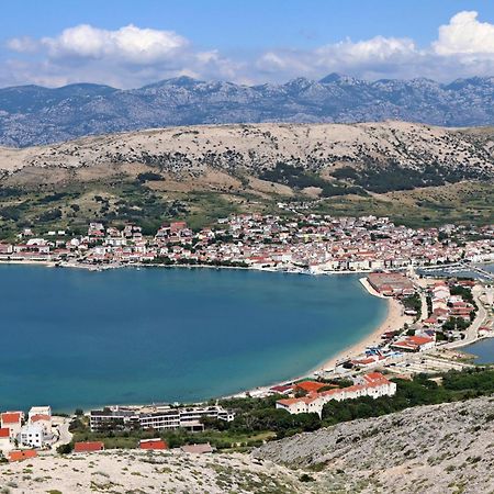 Apartments And Rooms By The Sea Pag - 3152 Pag Town Dış mekan fotoğraf