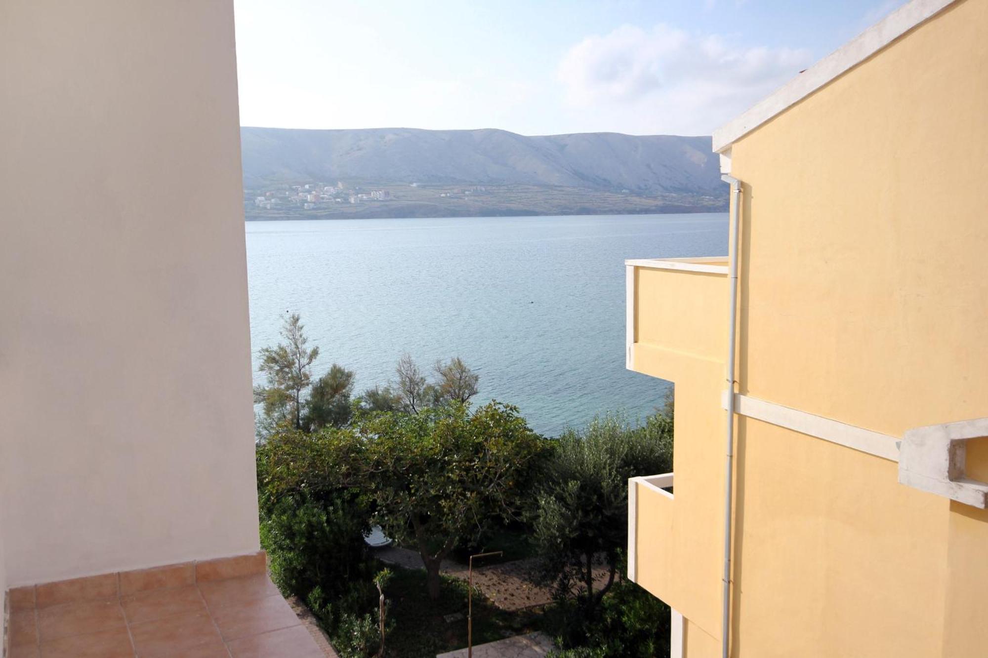 Apartments And Rooms By The Sea Pag - 3152 Pag Town Dış mekan fotoğraf