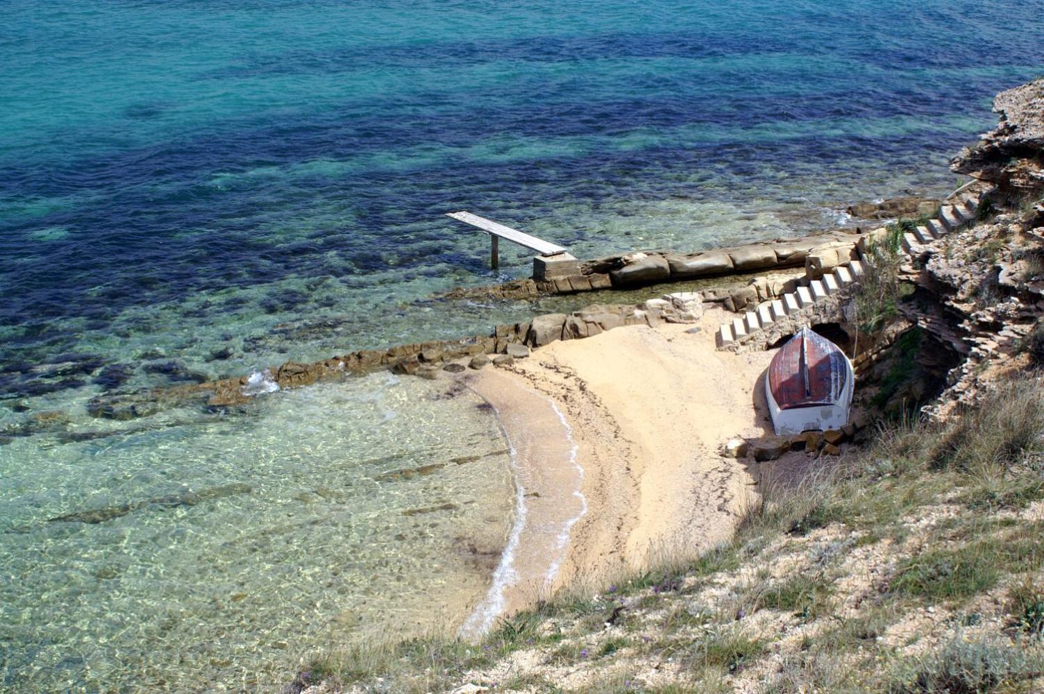 Apartments And Rooms By The Sea Pag - 3152 Pag Town Dış mekan fotoğraf