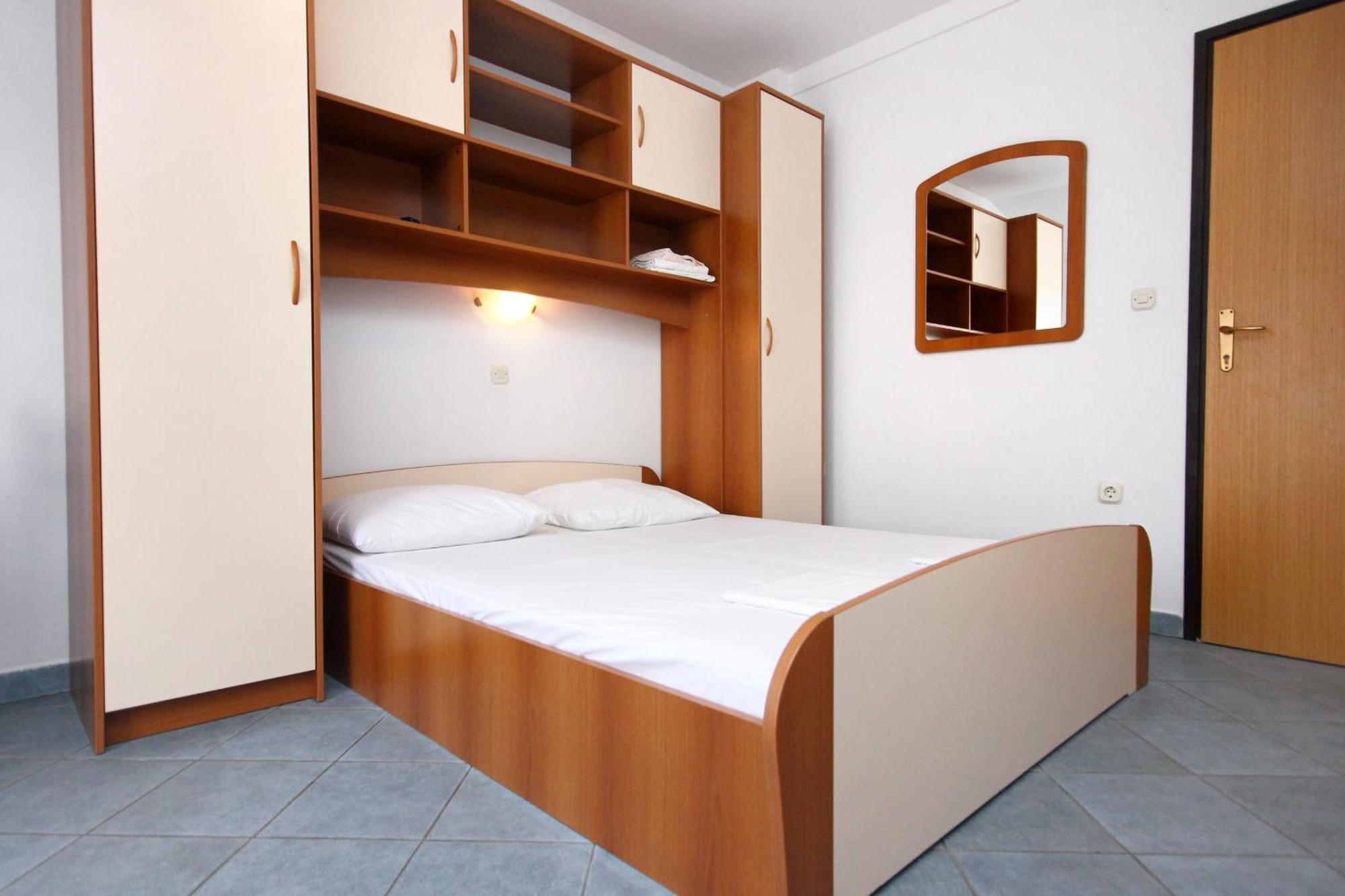 Apartments And Rooms By The Sea Pag - 3152 Pag Town Dış mekan fotoğraf