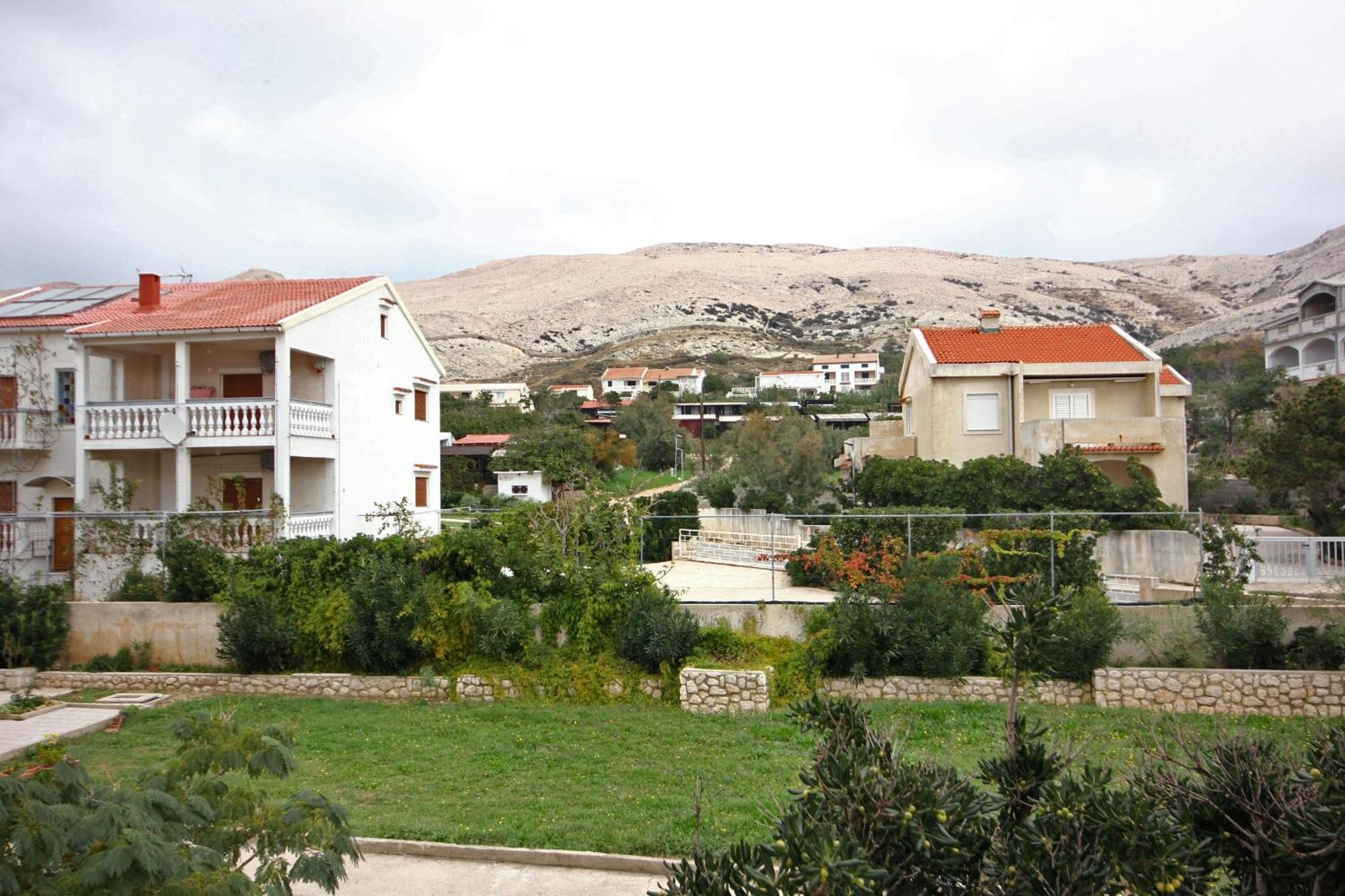 Apartments And Rooms By The Sea Pag - 3152 Pag Town Dış mekan fotoğraf