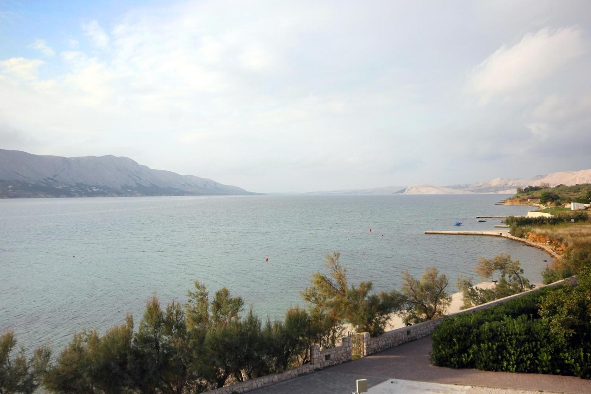 Apartments And Rooms By The Sea Pag - 3152 Pag Town Dış mekan fotoğraf