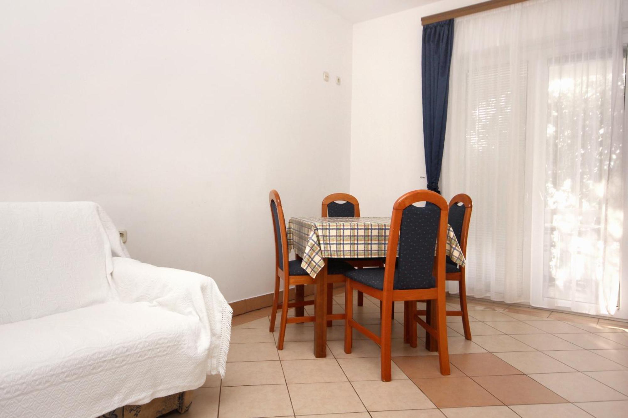 Apartments And Rooms By The Sea Pag - 3152 Pag Town Dış mekan fotoğraf
