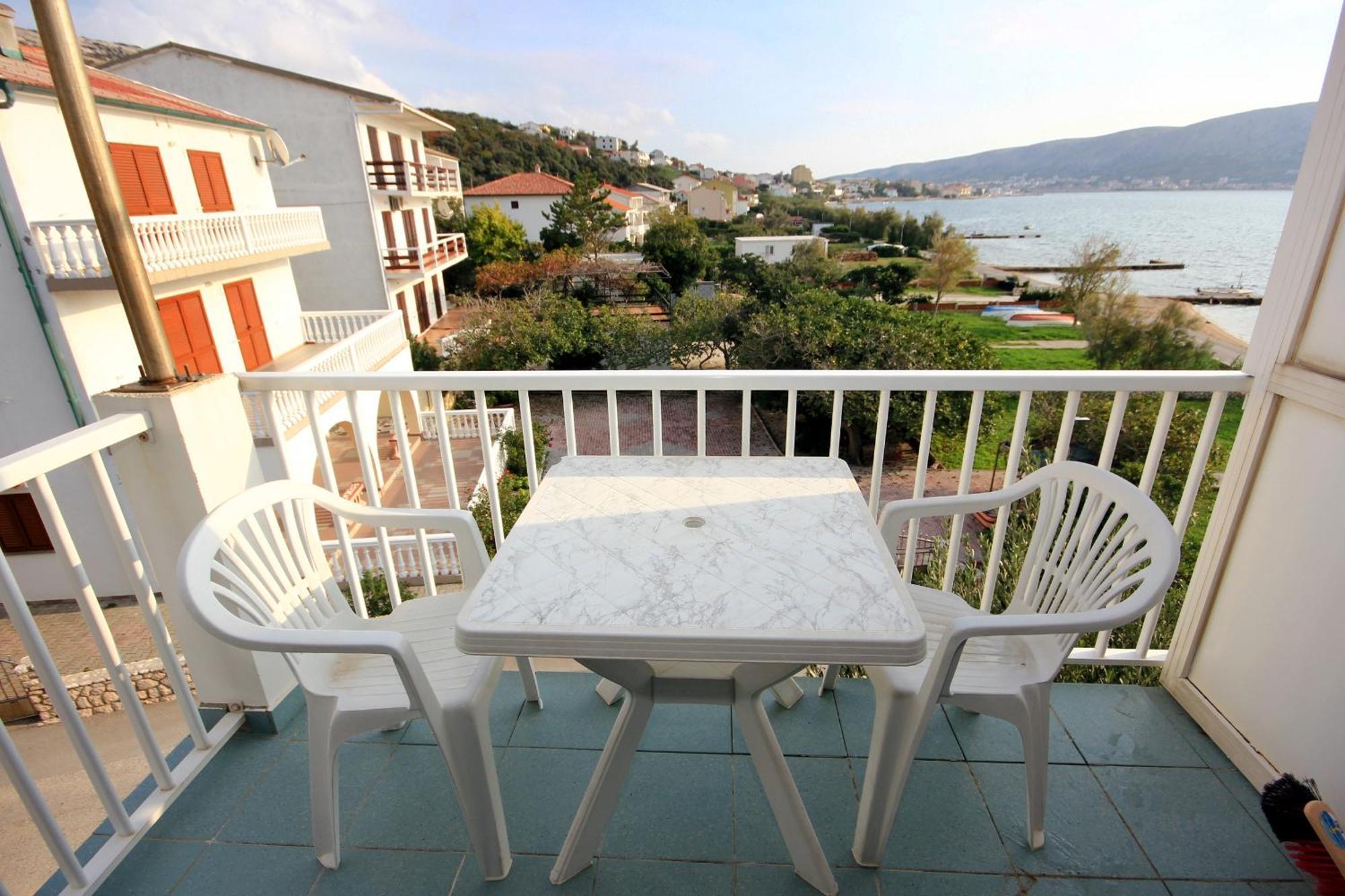Apartments And Rooms By The Sea Pag - 3152 Pag Town Dış mekan fotoğraf