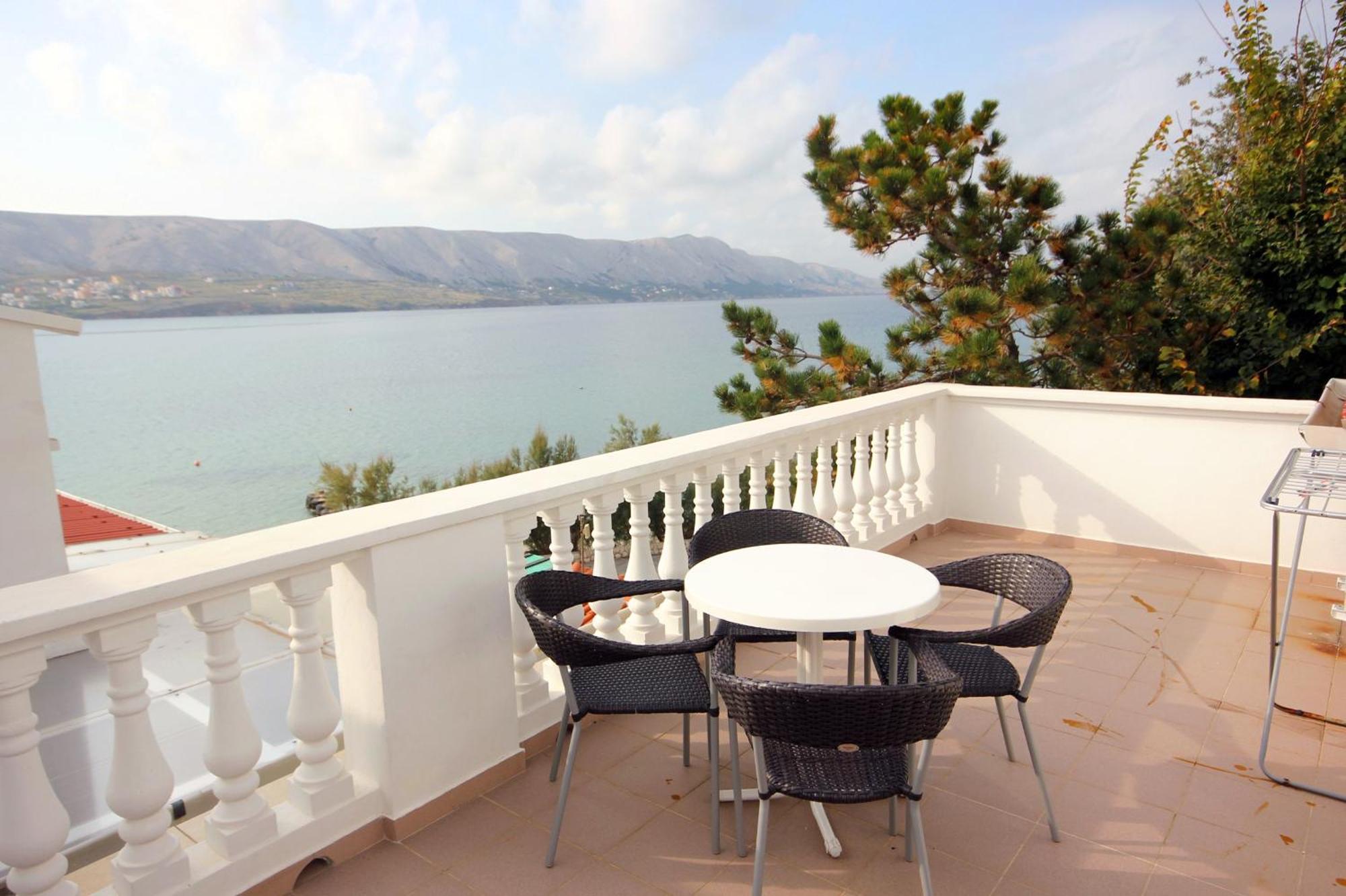 Apartments And Rooms By The Sea Pag - 3152 Pag Town Dış mekan fotoğraf