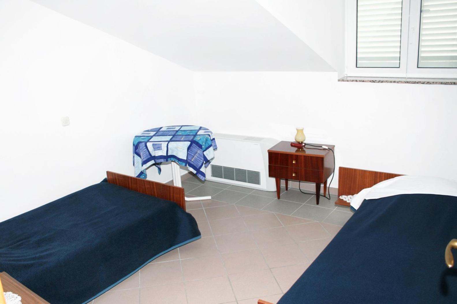Apartments And Rooms By The Sea Pag - 3152 Pag Town Dış mekan fotoğraf