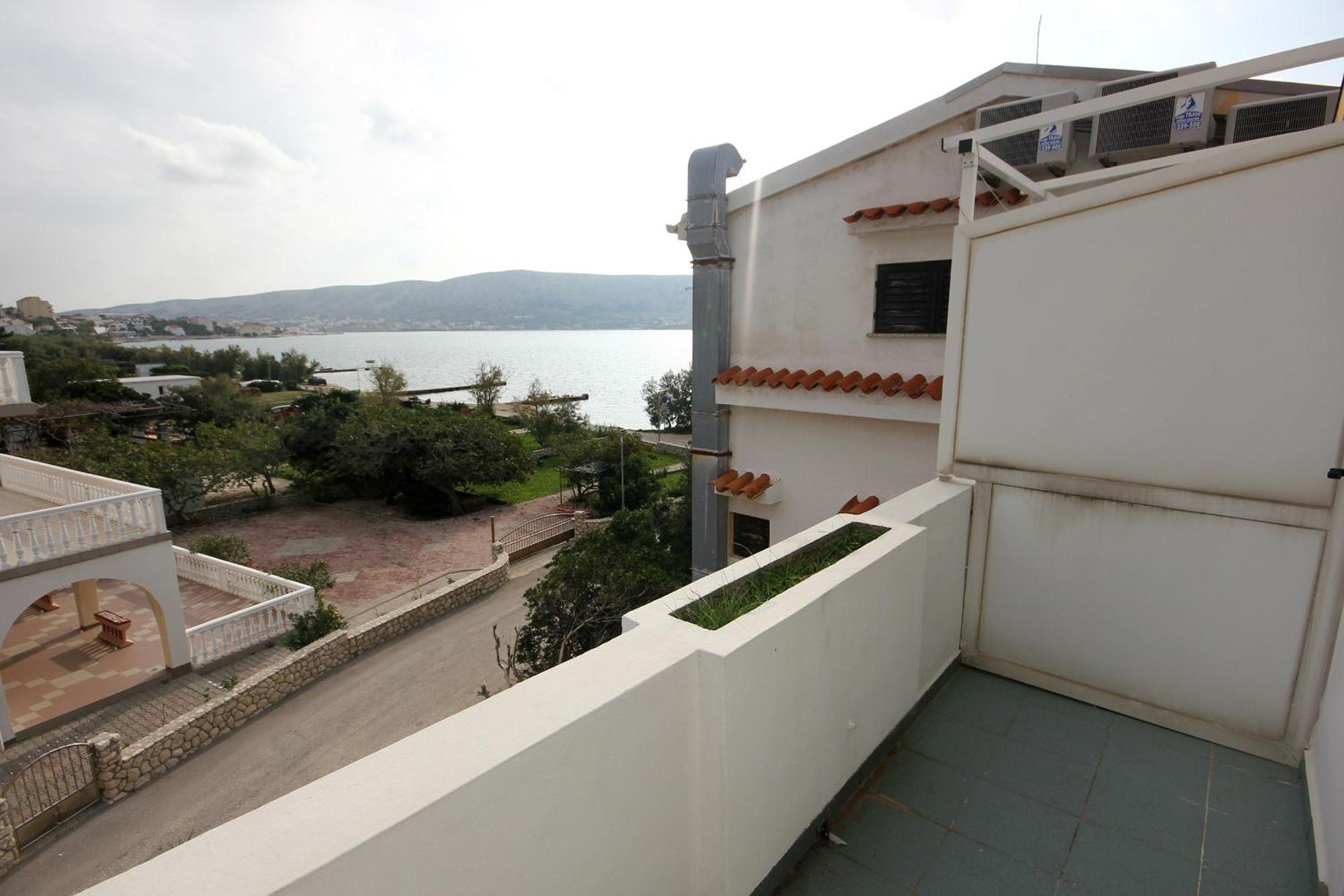 Apartments And Rooms By The Sea Pag - 3152 Pag Town Dış mekan fotoğraf