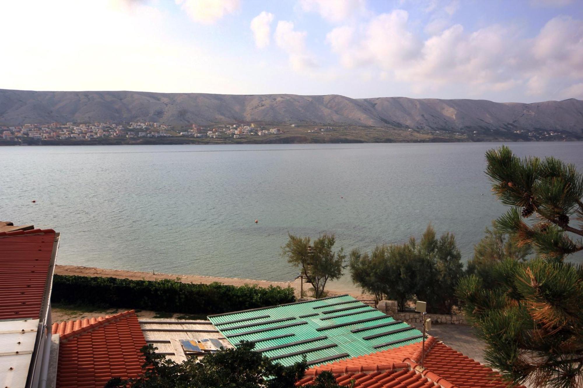 Apartments And Rooms By The Sea Pag - 3152 Pag Town Dış mekan fotoğraf