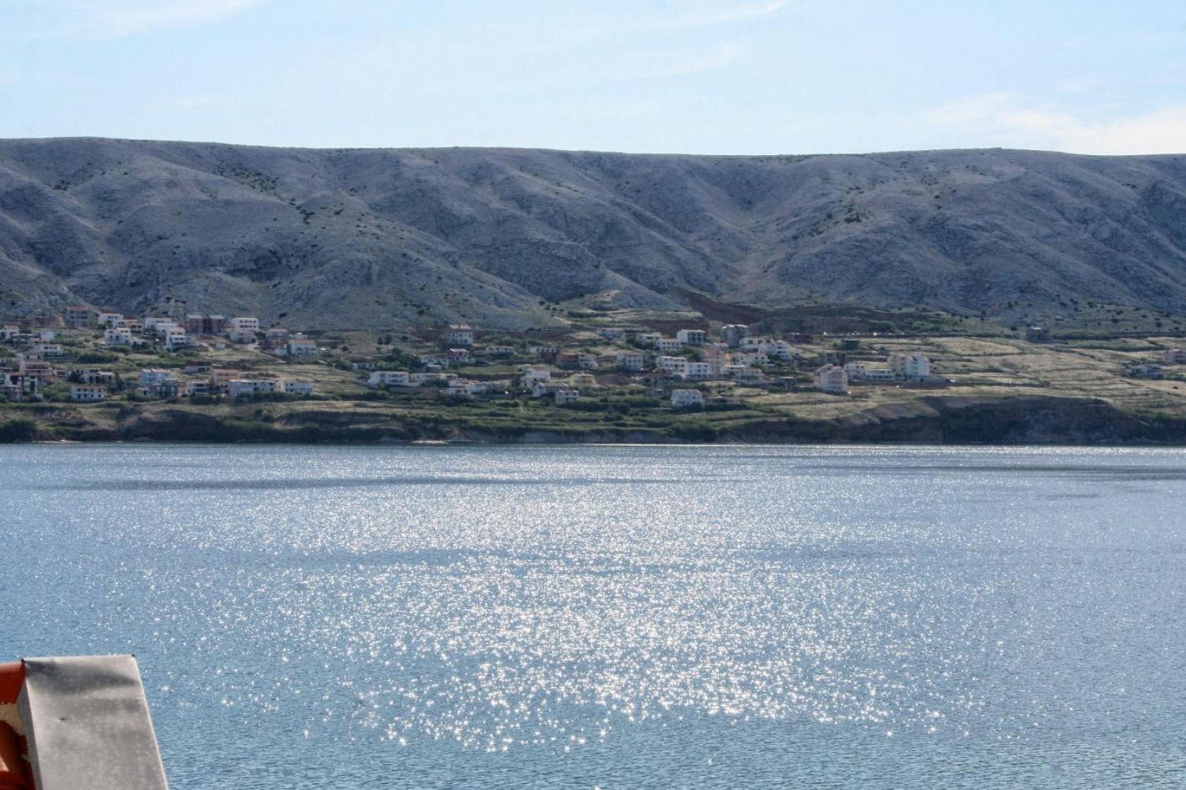 Apartments And Rooms By The Sea Pag - 3152 Pag Town Dış mekan fotoğraf