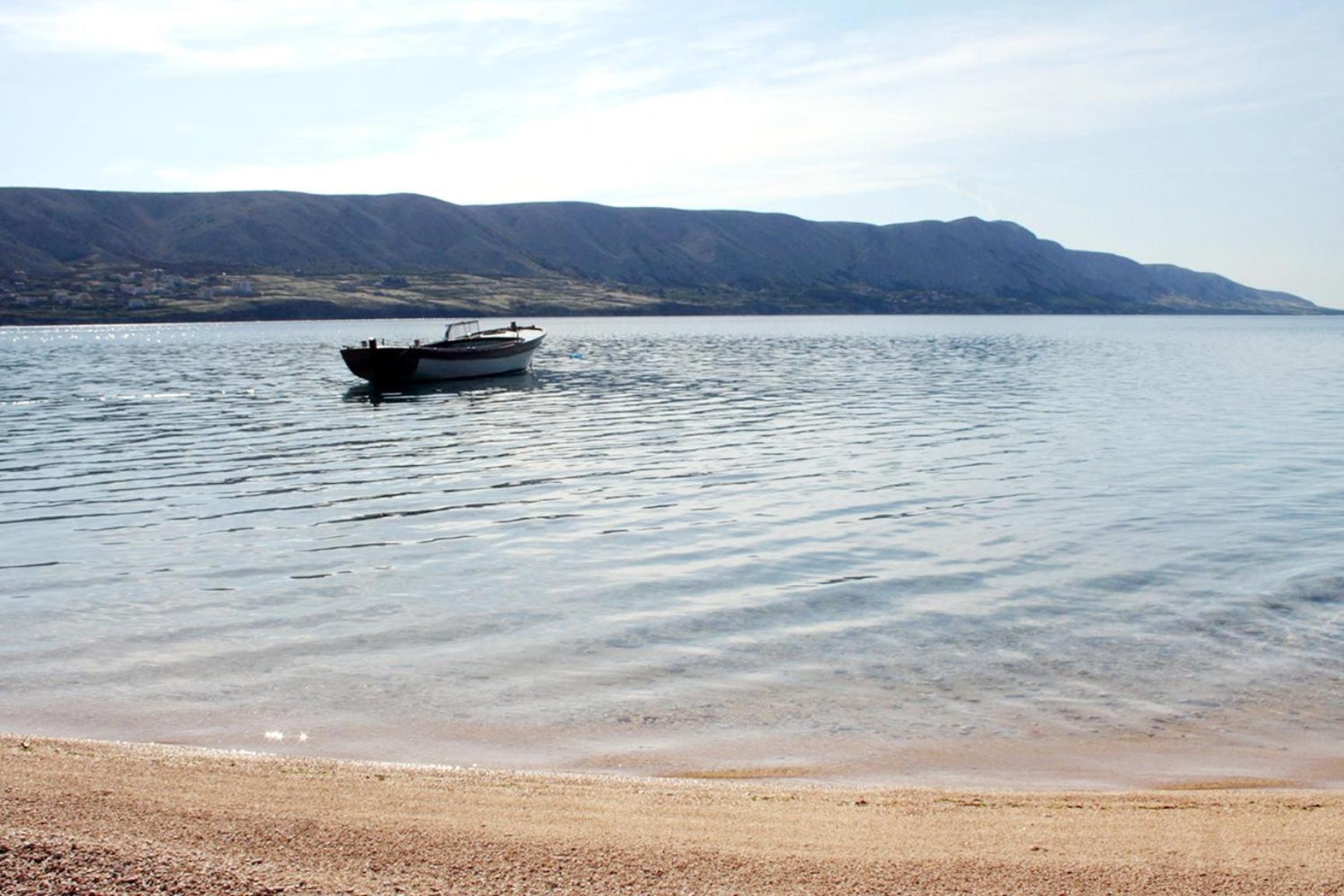 Apartments And Rooms By The Sea Pag - 3152 Pag Town Dış mekan fotoğraf