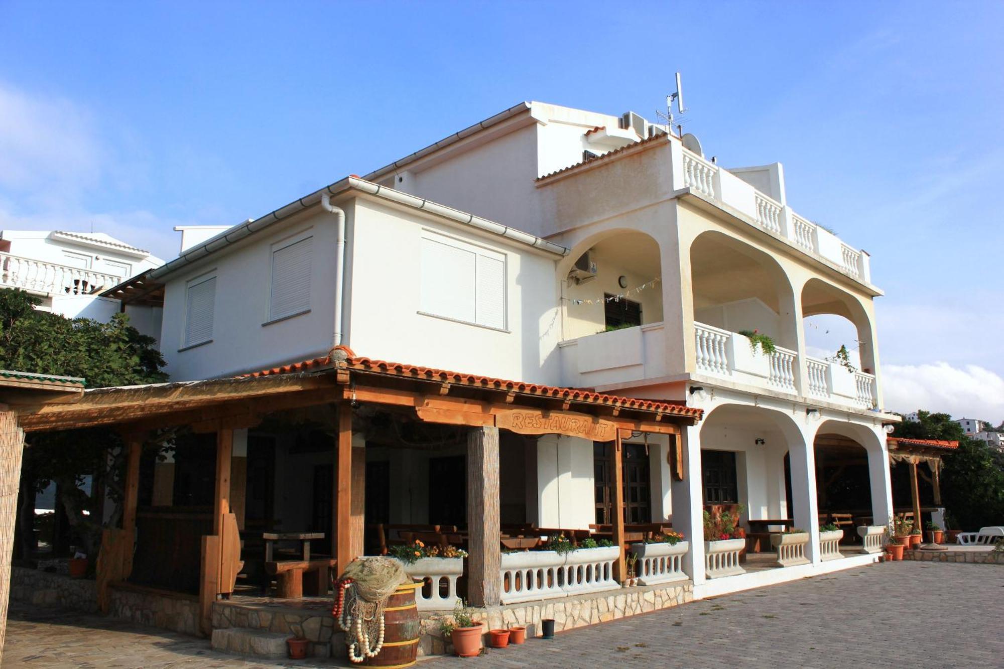 Apartments And Rooms By The Sea Pag - 3152 Pag Town Dış mekan fotoğraf