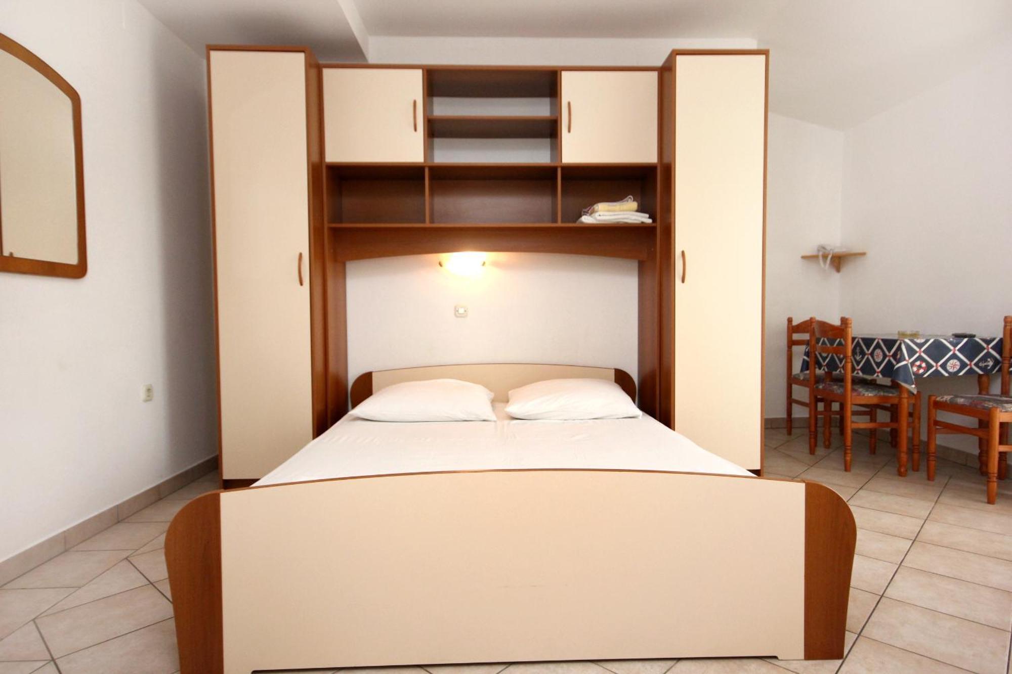 Apartments And Rooms By The Sea Pag - 3152 Pag Town Oda fotoğraf