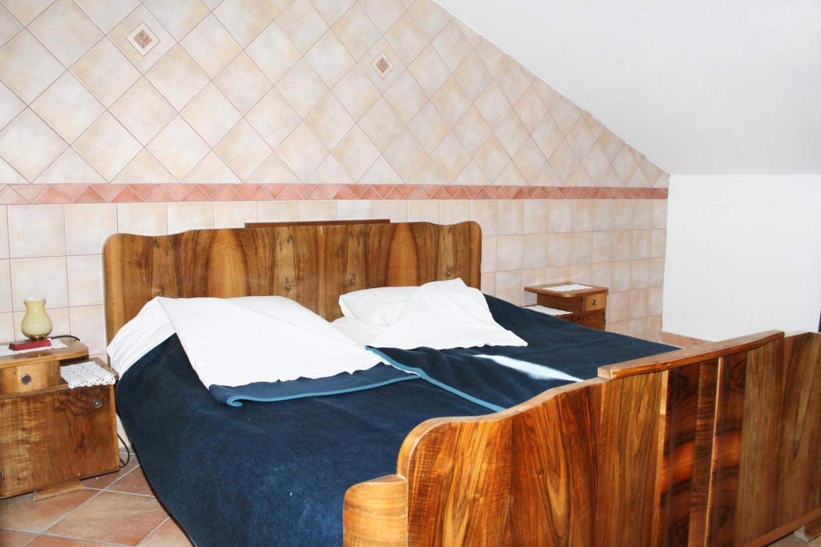 Apartments And Rooms By The Sea Pag - 3152 Pag Town Oda fotoğraf
