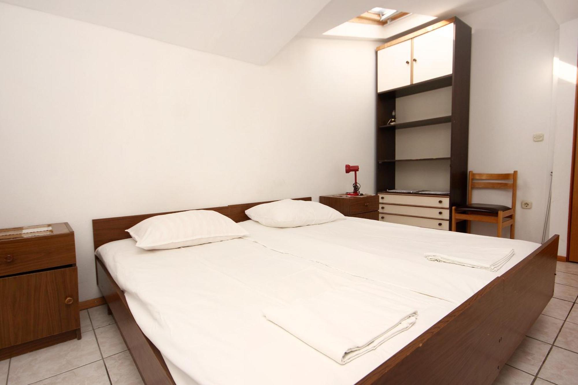Apartments And Rooms By The Sea Pag - 3152 Pag Town Oda fotoğraf