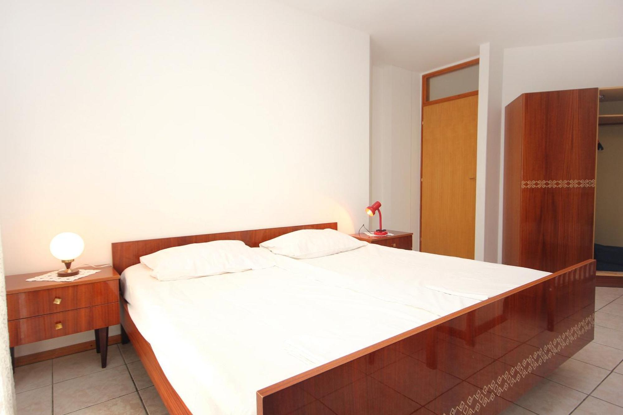 Apartments And Rooms By The Sea Pag - 3152 Pag Town Oda fotoğraf