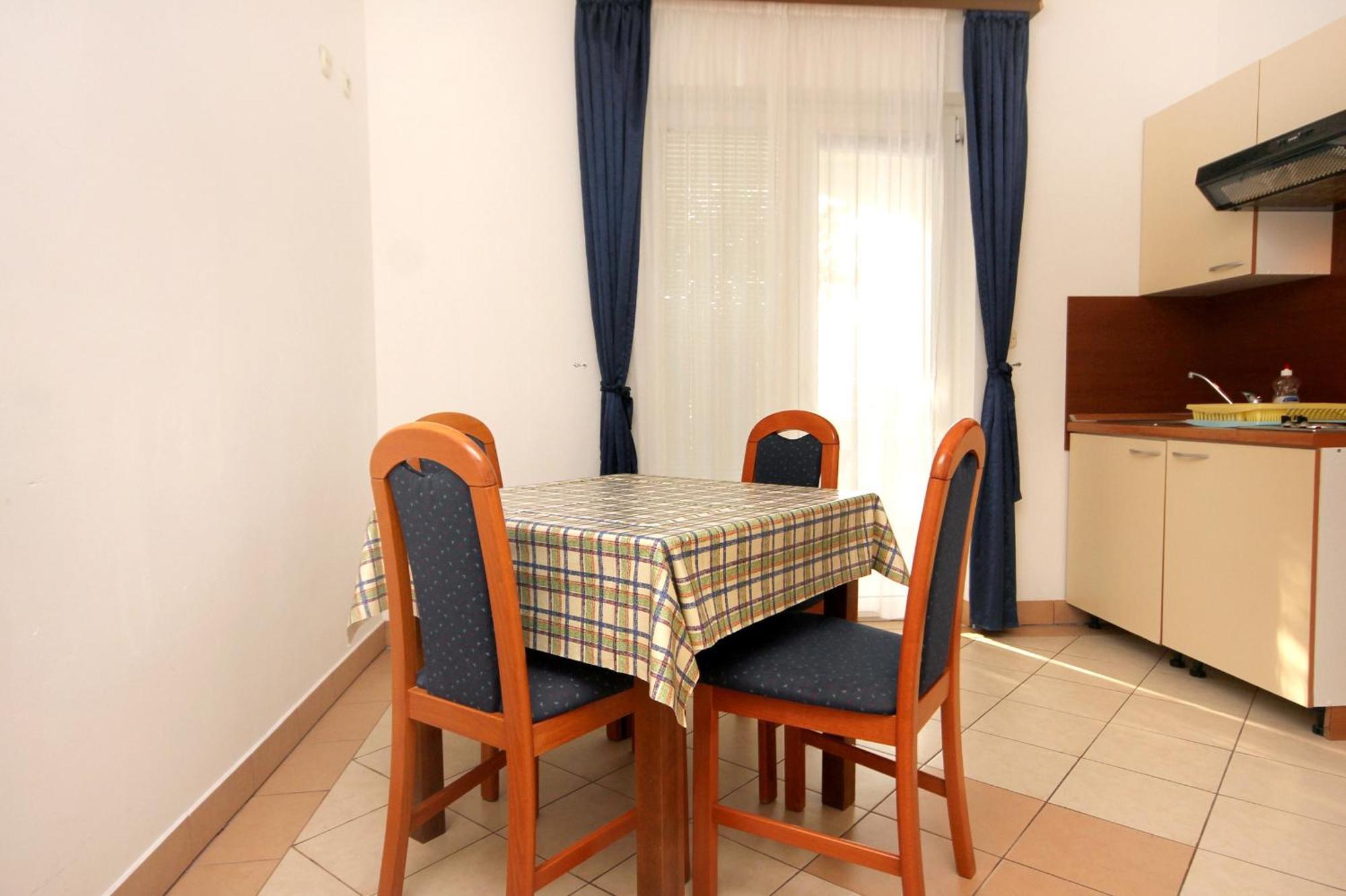 Apartments And Rooms By The Sea Pag - 3152 Pag Town Oda fotoğraf