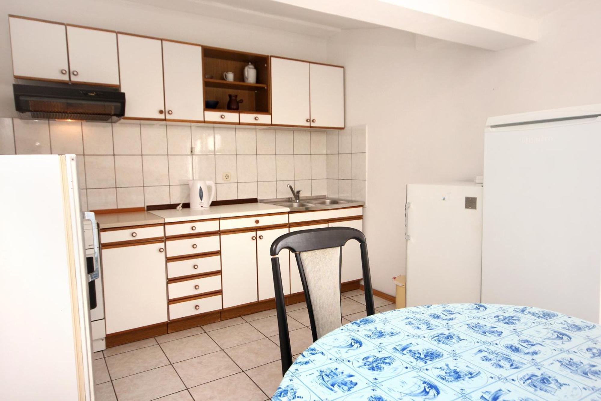 Apartments And Rooms By The Sea Pag - 3152 Pag Town Oda fotoğraf