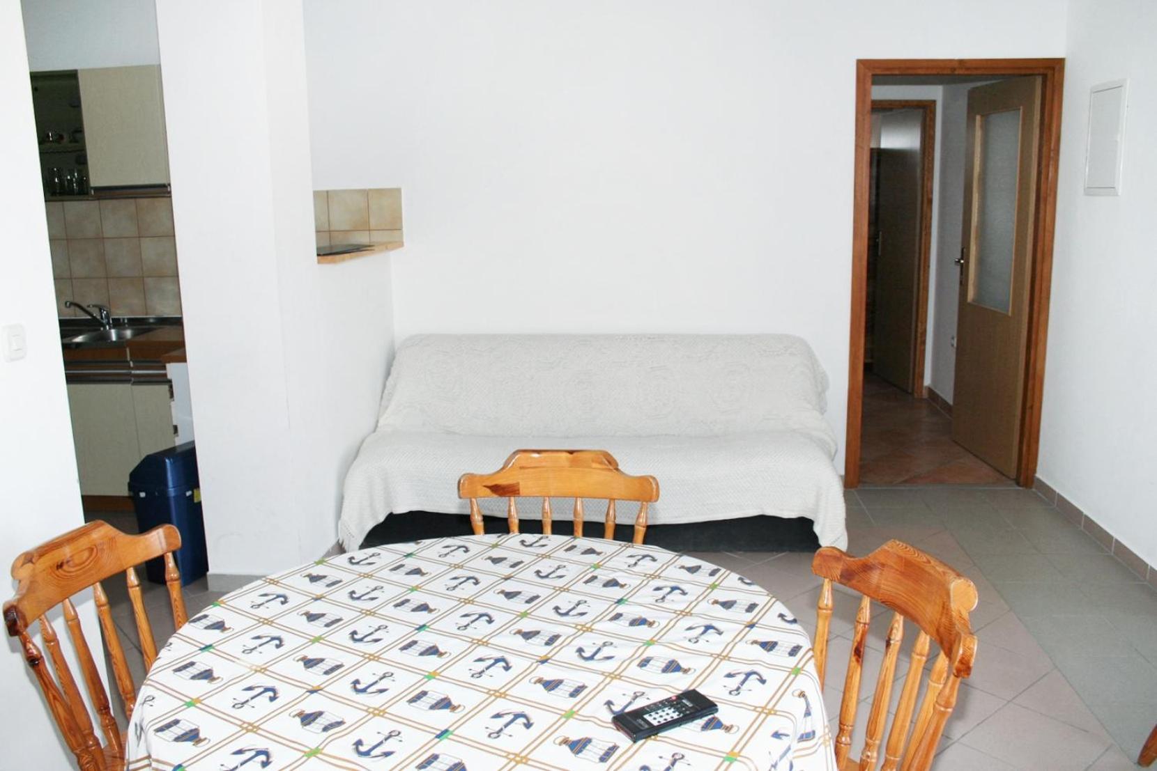 Apartments And Rooms By The Sea Pag - 3152 Pag Town Oda fotoğraf